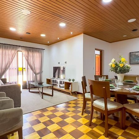 Апартаменты Duplex Jaguaribe Кампус-ду-Жордау Экстерьер фото