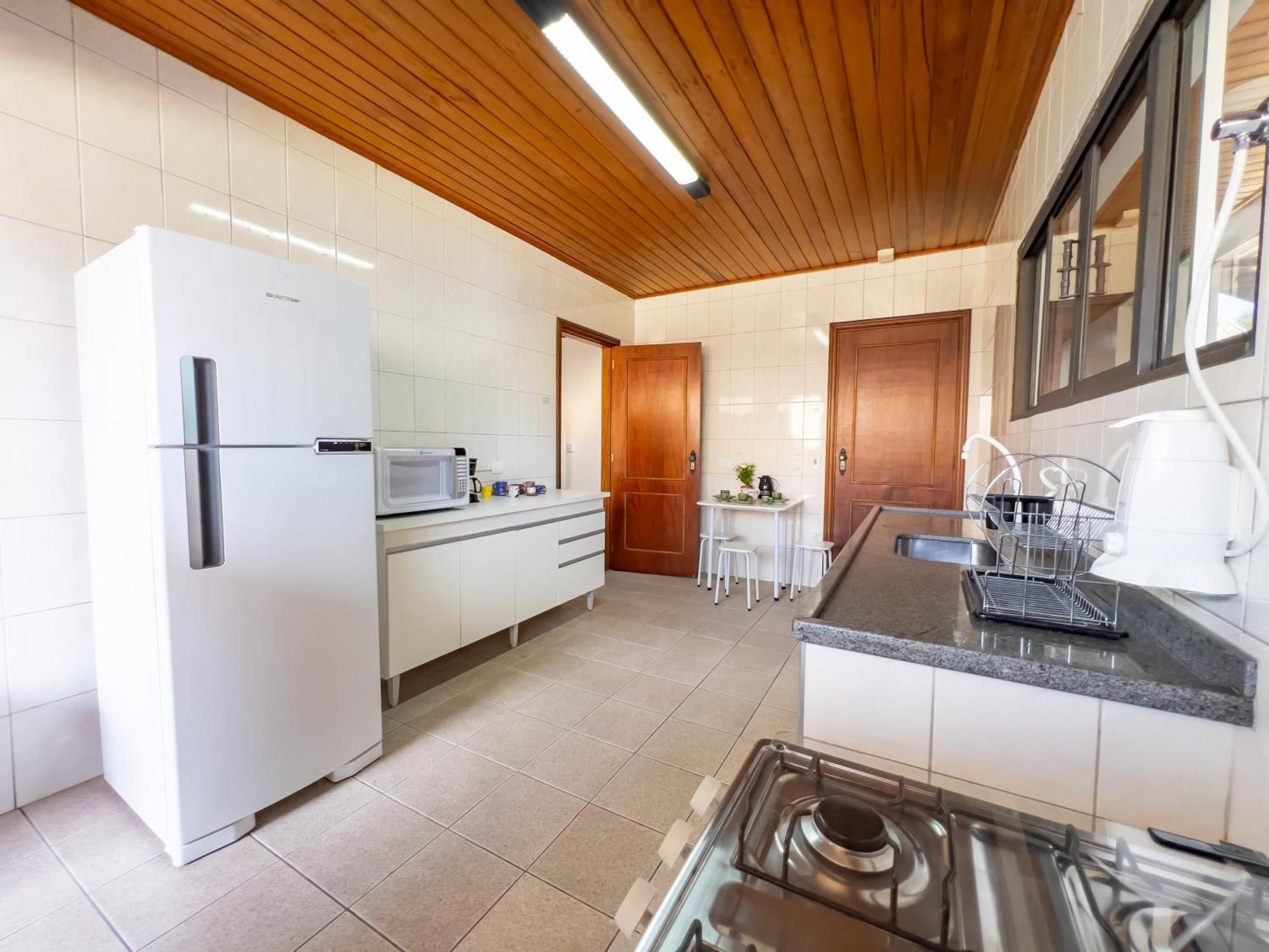 Апартаменты Duplex Jaguaribe Кампус-ду-Жордау Экстерьер фото