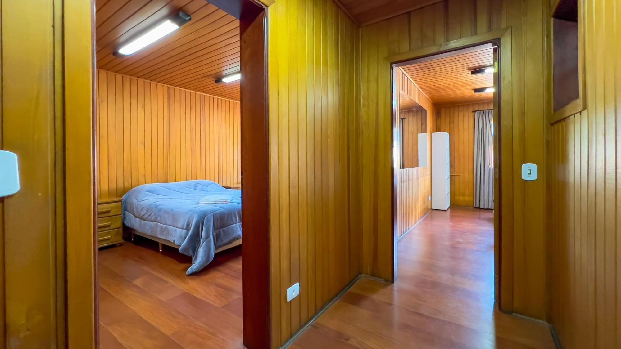 Апартаменты Duplex Jaguaribe Кампус-ду-Жордау Экстерьер фото